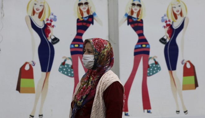 Τουρκία: 900.000 νοικοκυριά με κομμένο ρεύμα