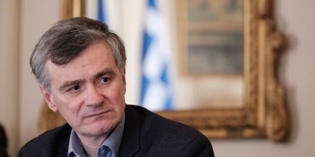 Ήρθε η ώρα για τον “Τσιόδρα της Οικονομίας”;