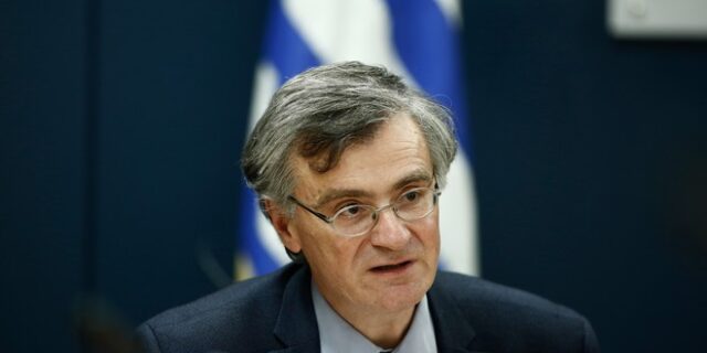 Κορονοϊος: 3 νέα κρούσματα στην Ελλάδα