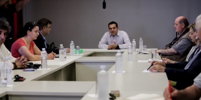 Τσίπρας: “Παράθυρο στην ιδιωτική εκπαίδευση” από την κυβέρνηση
