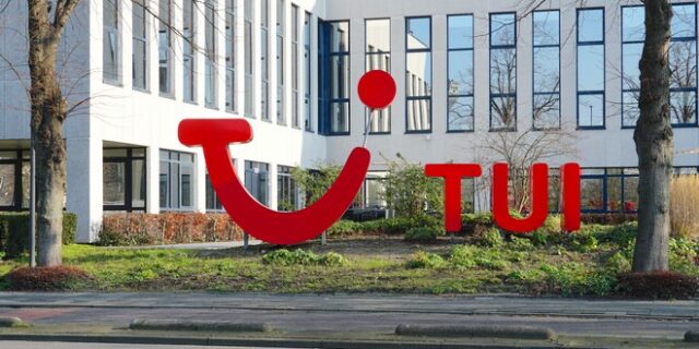 TUI: Πώς επηρέασε η πανδημία τον μεγαλύτερο ταξιδιωτικό όμιλο