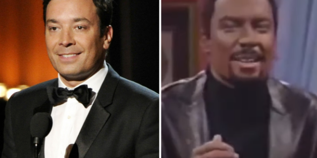 Jimmy Fallon: Δημόσια συγγνώμη 20 χρόνια μετά, για το “blackface”