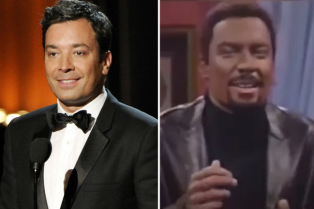 Jimmy Fallon: Δημόσια συγγνώμη 20 χρόνια μετά, για το “blackface”