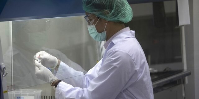 Βρετανία: Το αντιφυματικό εμβόλιο BCG στη μάχη κατά του κορονοϊού