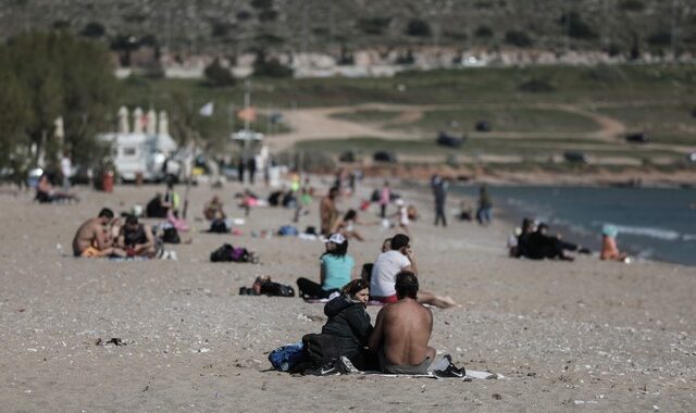 Δέκα πνιγμοί σε μια εβδομάδα – 6η στην Ευρώπη η Ελλάδα σε απώλειες