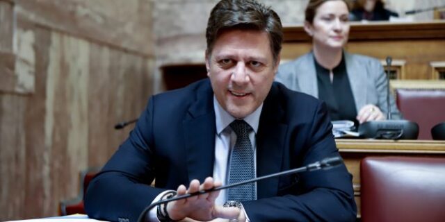Βαρβιτσιώτης: Προσβλέπουμε στο να υποδεχθούμε τους Βρετανούς για τις διακοπές τους
