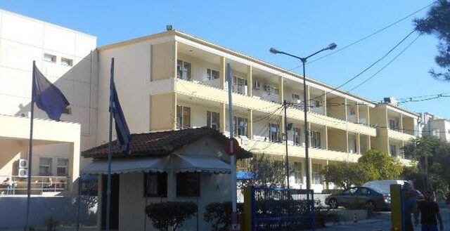 Κρήτη: Στο νοσοκομείο με κορονοϊό νεογνό 28 ημερών