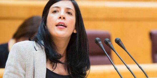 Ι. Βιγιανουέβα (Podemos): H E.E. έβαλε τα συμφέροντα των γερμανικών τραπεζών πάνω από τις ζωές των Ελλήνων