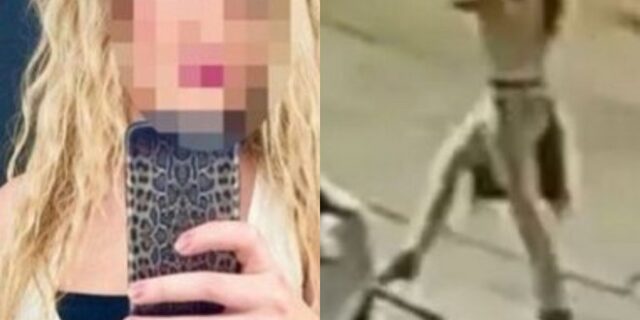 Επίθεση με βιτριόλι: Στη σάρωση των τηλεφώνων το “κλειδί”