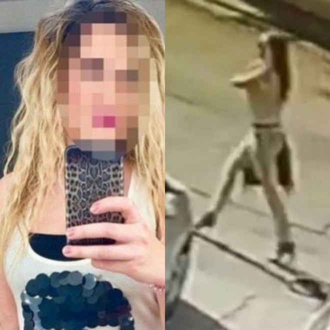 Επίθεση με βιτριόλι: Στις απαντήσεις των στιγμάτων της κινητής ποντάρουν οι Αρχές