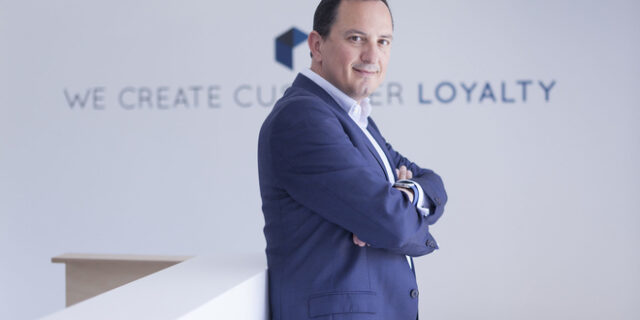 Χρυσή επιβράβευση και το 2020 για την Qivos, με 12 νέα loyalty έργα