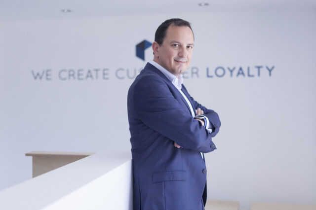 Χρυσή επιβράβευση και το 2020 για την Qivos, με 12 νέα loyalty έργα