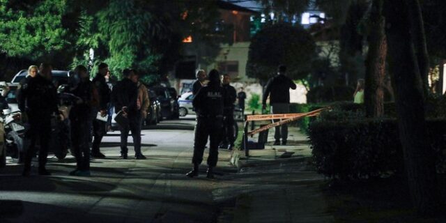 Φόνος στη Βούλα: Τον εκτέλεσαν με δύο σφαίρες στο κεφάλι