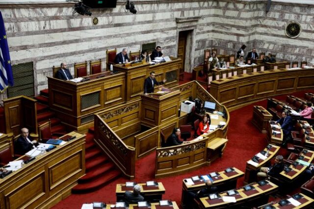 Νομοσχέδιο Περιβάλλοντος: Γιατί αποφάσισε να αποχωρήσει ο ΣΥΡΙΖΑ