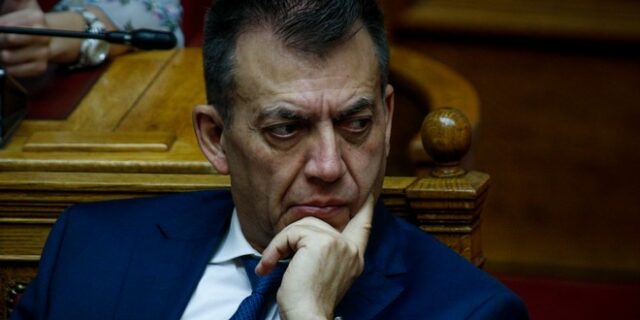 Βρούτσης: Στις 2 Ιουνίου η αύξηση των επικουρικών συντάξεων