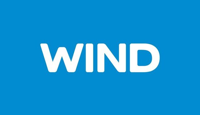 Wind Hellas: Αύξηση εσόδων στο Α’ τρίμηνο του 2020