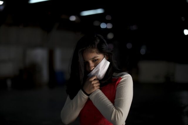 Αργεντινή: Στο υψηλότερο επίπεδο οι γυναικοκτονίες εν μέσω του lockdown