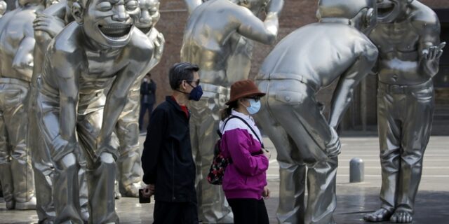 Κορονοϊός: Από πού ήρθε τελικά; Τα fake news και τα πραγματικά στοιχεία