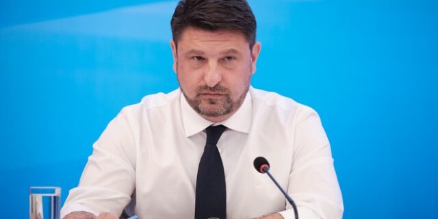 Χαρδαλιάς: Καλύτερα να μην μας ξαναδείτε σε καθημερινή ενημέρωση