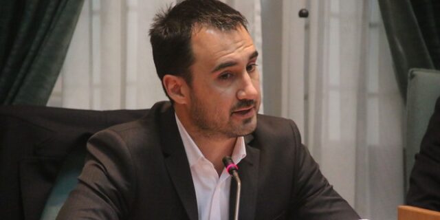 Χαρίτσης: “Ένας χρόνος κυβέρνησης Μητσοτάκη, πολλά χρόνια πίσω για την κοινωνική πλειοψηφία”