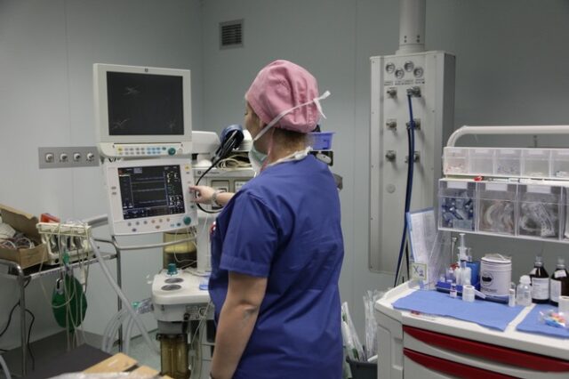 Κορονοϊός: Δραματική η μείωση στα διαθέσιμα για μεταμόσχευση όργανα