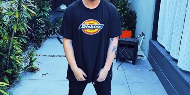 Corey La Barrie: Νεκρός ο γνωστός 26χρονος Youtuber, σε τροχαίο ανήμερα των γενεθλίων του