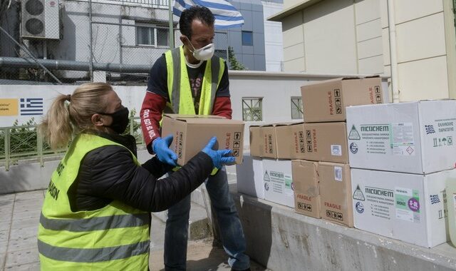 Έκτακτη επιχορήγηση 75 εκατομμυρίων ευρώ στους δήμους