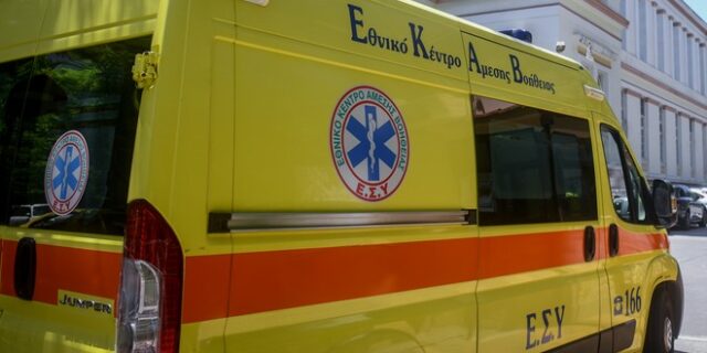 Κως: Αυτοκίνητο έπεσε στη θάλασσα – Νεκρή η οδηγός