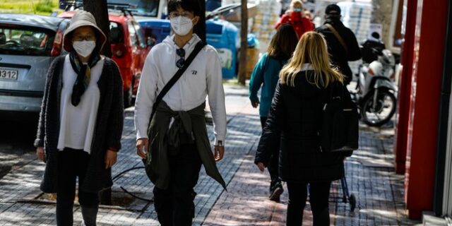 Close-To-Me: Το περικάρπιο για τήρηση των αποστάσεων τώρα και στην Ελλάδα
