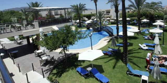 Τουρισμός: Μέτρα στήριξης ζητούν οι ξενοδόχοι – “Χαμένοι” στις οδηγίες της Κομισιόν