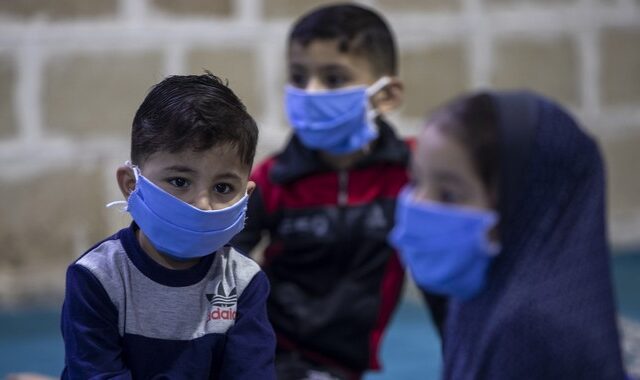 KidsRights: “Η πανδημία πλήττει σοβαρά τα δικαιώματα των παιδιών διεθνώς”