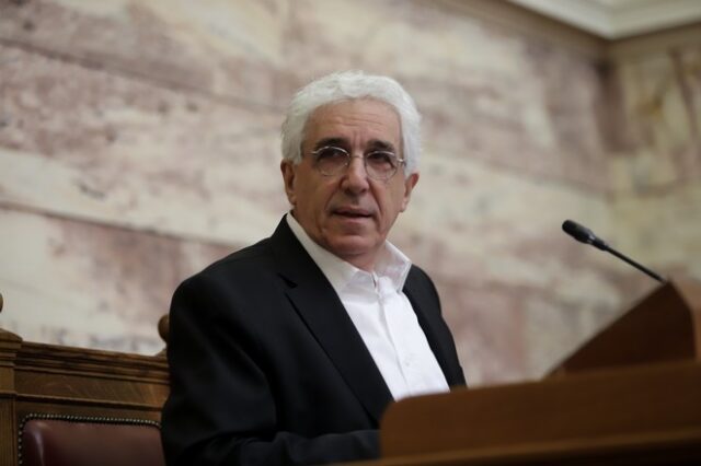 Παρασκευόπουλος για εισαγγελέα στη δίκη Τοπαλούδη: “Καμία λέξη πάθους δεν επιτρέπεται στο δικαστήριο”