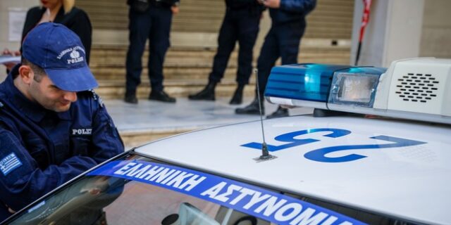 Θεσσαλονίκη: Στον ανακριτή ο 76χρονος που συνελήφθη για ασέλγεια στις εγγονές του