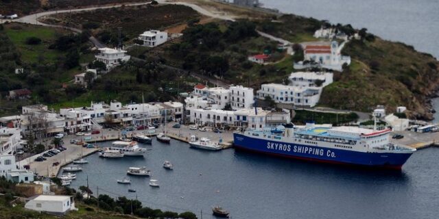 TUI: Πιθανώς σύντομα το “άνοιγμα” του τουρισμού στην Ελλάδα