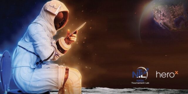 NASA: 35.000 δολάρια σε όποιον σχεδιάσει τουαλέτα για την Σελήνη