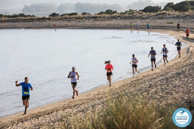 Navarino Challenge: Platinum βραβείο στα Tourism Awards