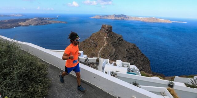 Santorini Experience: Χρυσό βραβείο στα Tourism Awards 2020