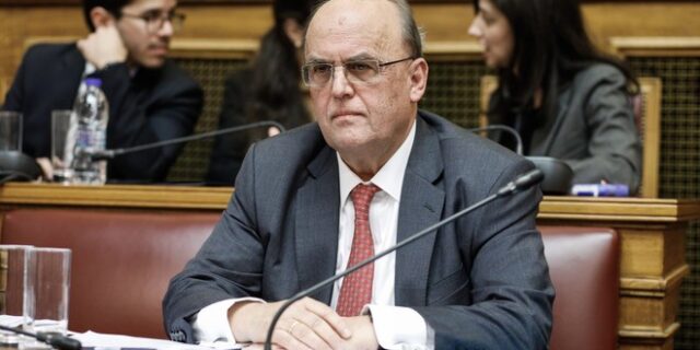 Ζαββός: Μείωση των κόκκινων δανείων κατά 30 δισ. στο τέλος του 2020