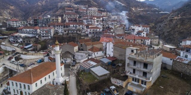 Κορονοϊός: Έκτακτα μέτρα στον Ίασμο Κομοτηνής – Σε καραντίνα ο οικισμός Αγίασμα