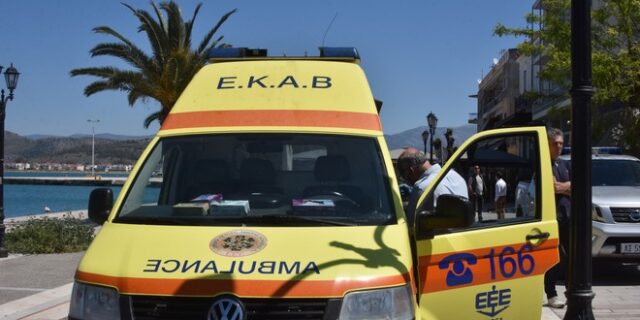 Κρήτη: Νέος θάνατος από πνιγμό στο Ηράκλειο