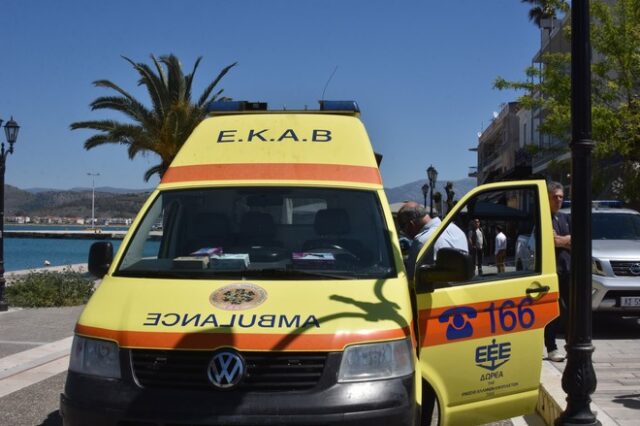 Κρήτη: Νέος θάνατος από πνιγμό στο Ηράκλειο