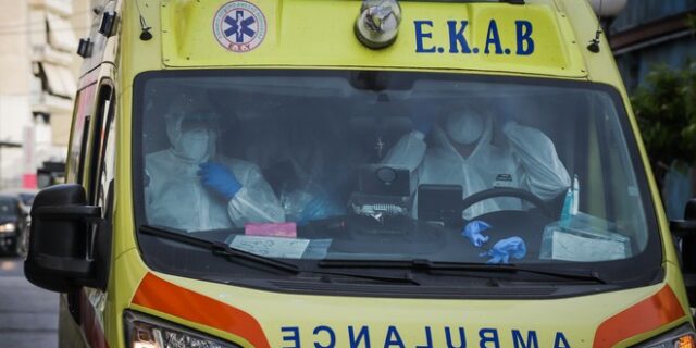 Κρήτη: Δωρεά οργάνων 22χρονου που έχασε τη ζωή του σε τροχαίο