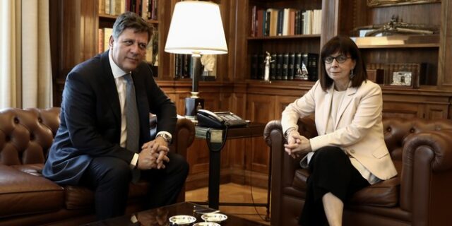 Ανθρώπινα δικαιώματα: Τηλεδιάσκεψη της ελληνικής προεδρίας του Συμβουλίου της Ευρώπης