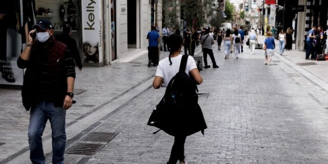 Επιστρεπτέα Προκαταβολή: 114.000 επιχειρήσεις εκδήλωσαν ενδιαφέρον πριν την παράταση