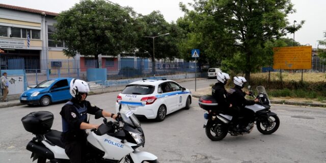 Θεσσαλονίκη: Κατήγγειλαν ότι τους λήστεψαν και τους πήραν 27.000 ευρώ