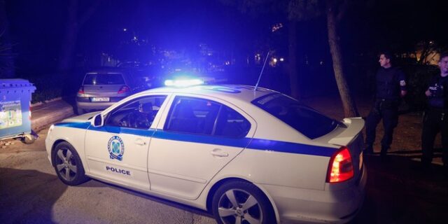 Γιος μαχαίρωσε μέχρι θανάτου την μητέρα του στο Μενίδι