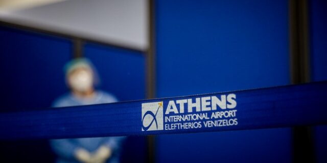 Κορονοϊός: Από πτήσεις τα μισά νέα κρούσματα – Η γεωγραφία των κρουσμάτων