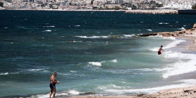 Κανονικές θερμοκρασίες – Περιορισμένη αστάθεια το Σαββατοκύριακο