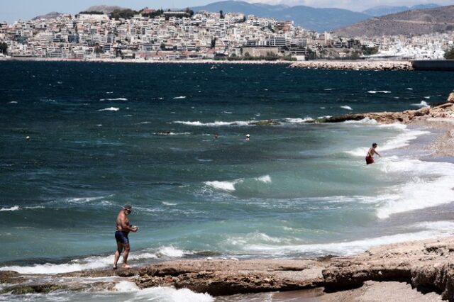 Κανονικές θερμοκρασίες – Περιορισμένη αστάθεια το Σαββατοκύριακο