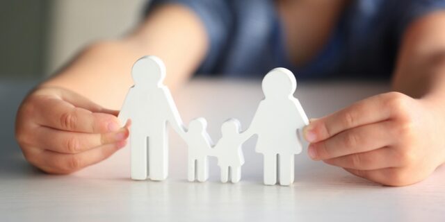 Καταβλήθηκε για πρώτη φορά το επίδομα αναδοχής